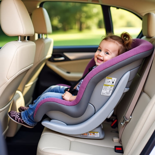 Car Seat