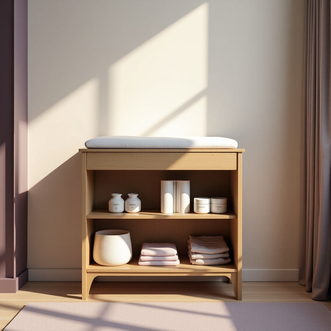 Changing Table