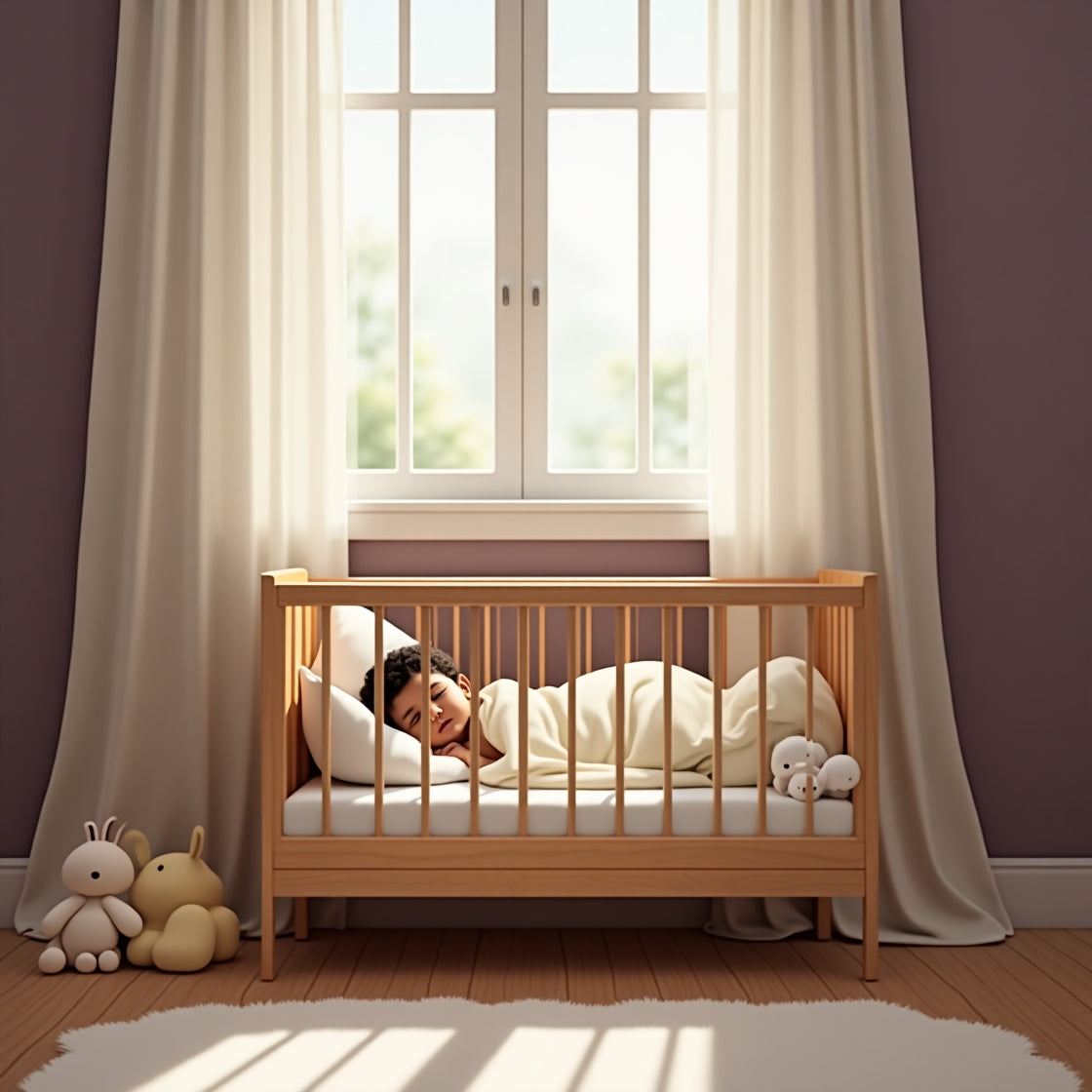 Baby Crib