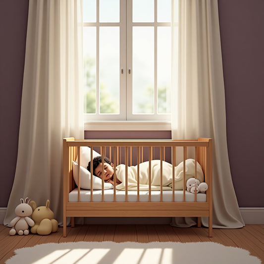 Baby Crib