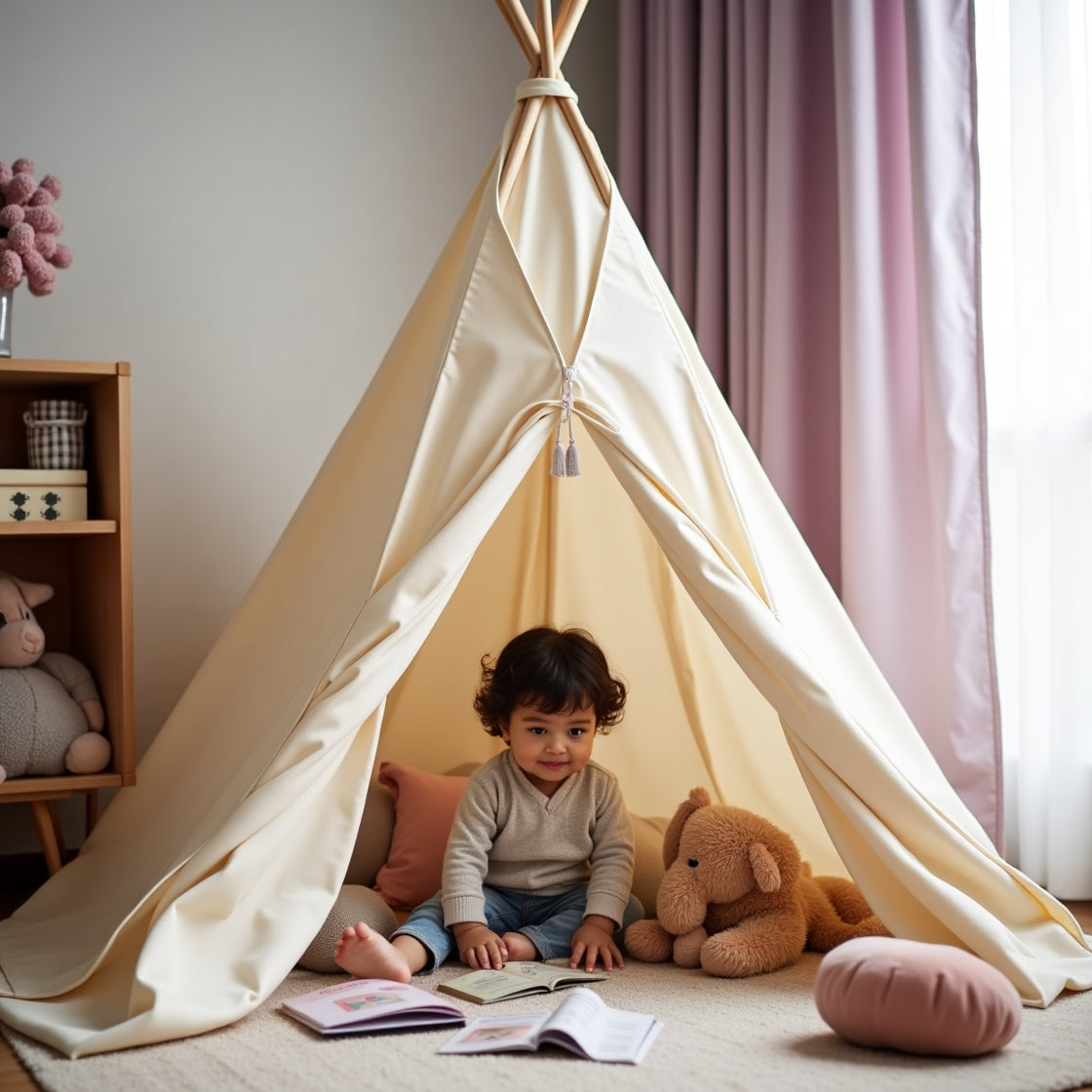 Play Tent/ Teepee