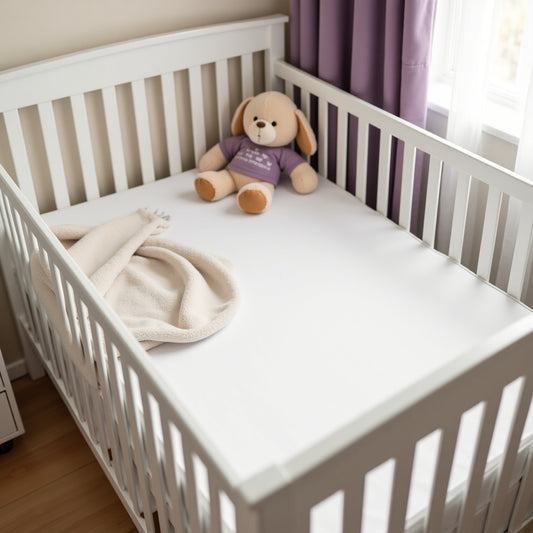 Waterproof Mattress Protector