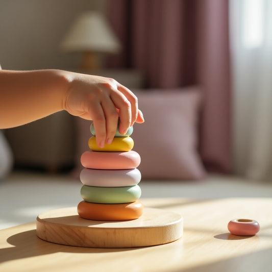 Stacking Toys