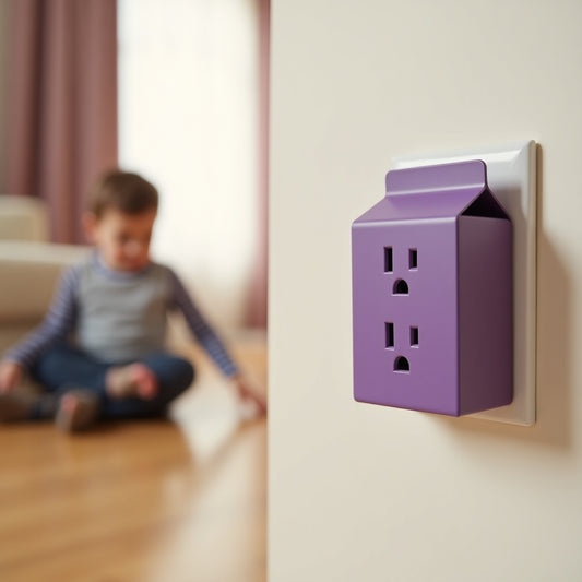 Socket Covers