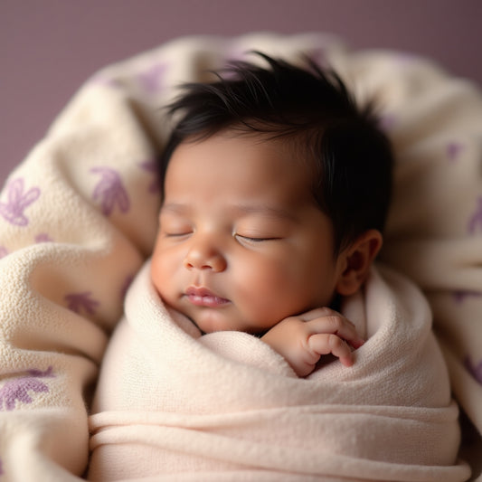 Swaddle Blanket