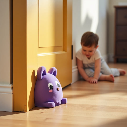Door Stoppers