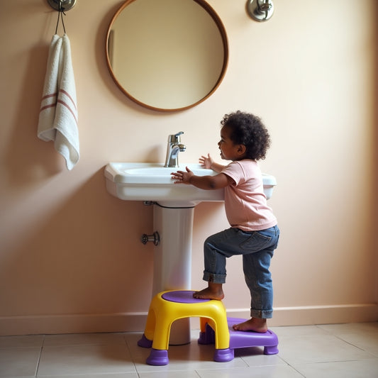 Step Stool