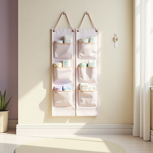 Hanging Storage Pocket