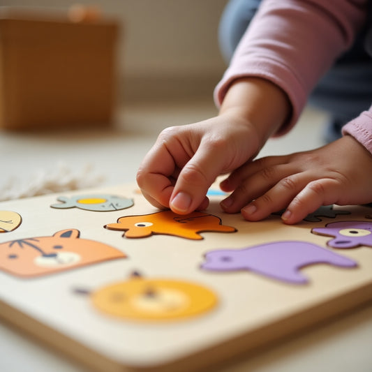 Puzzle Board