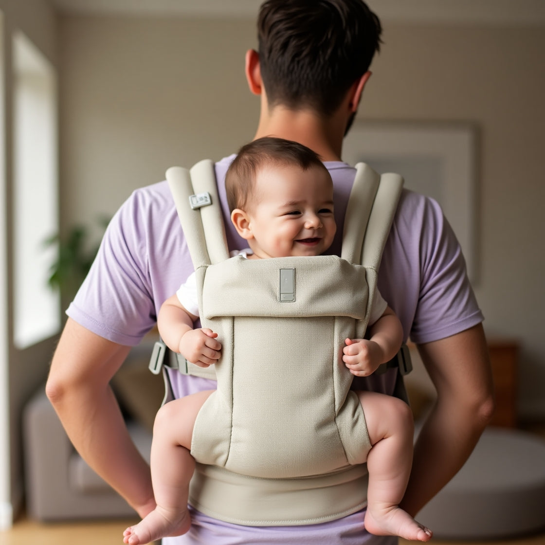 Baby Carrier