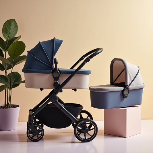 Prams & Stroller