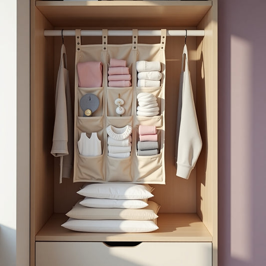Clothing Organizer