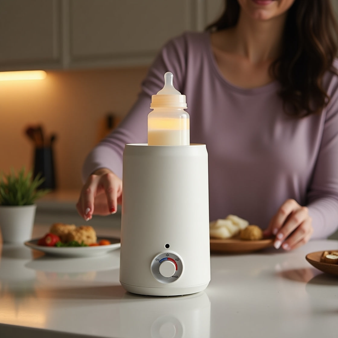 Bottle Warmer