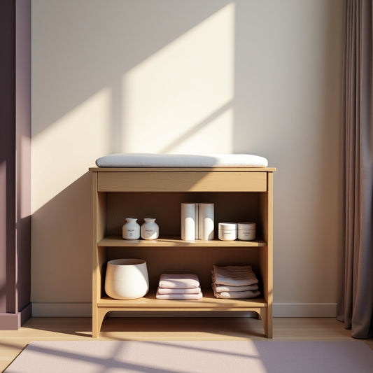Changing Table