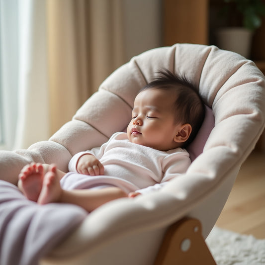 Baby Rocker