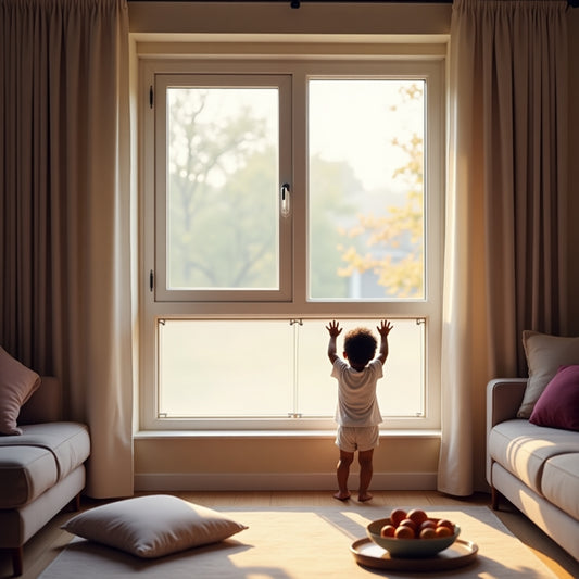 Window Guards