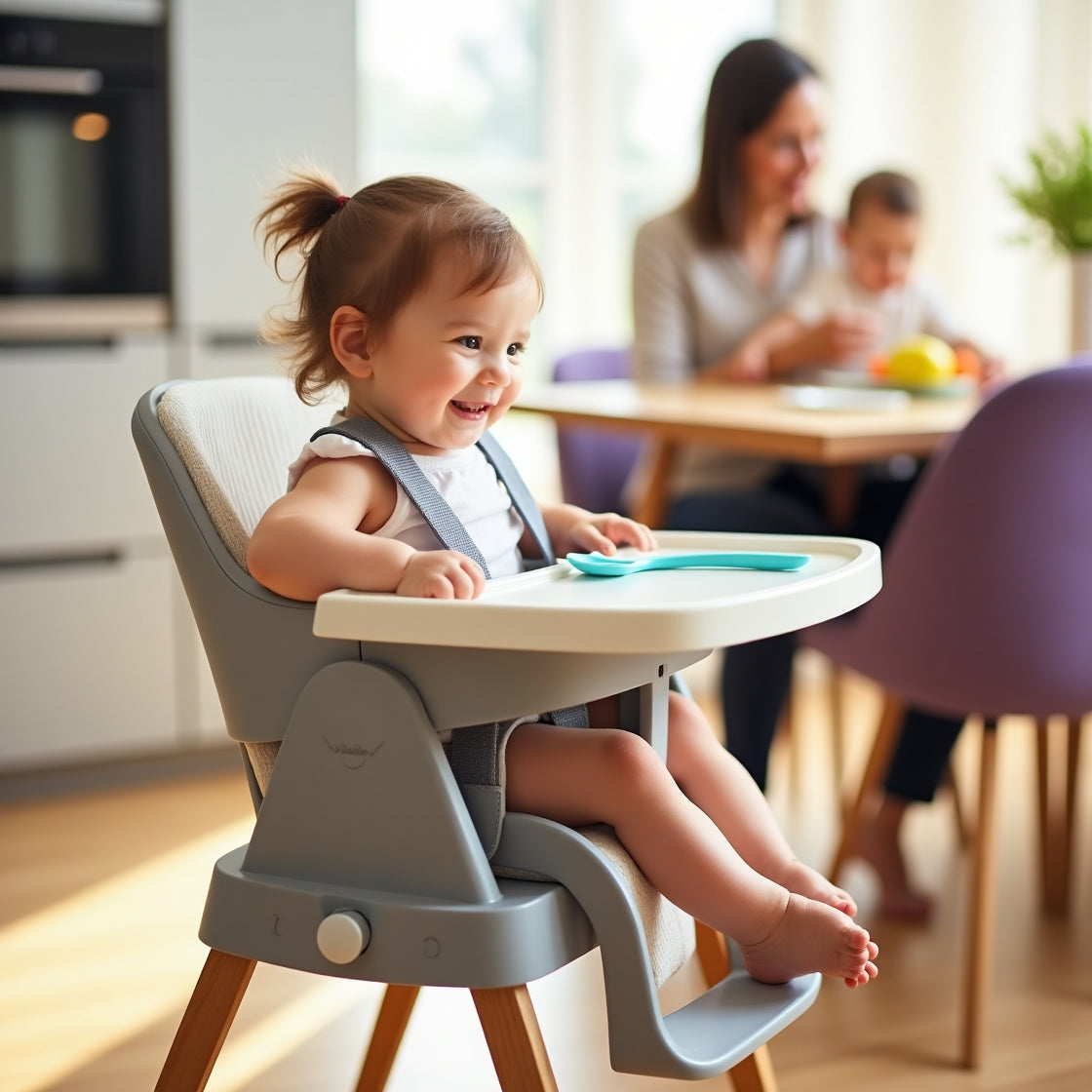 High Chair