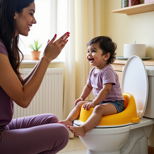 Potty Training Seat