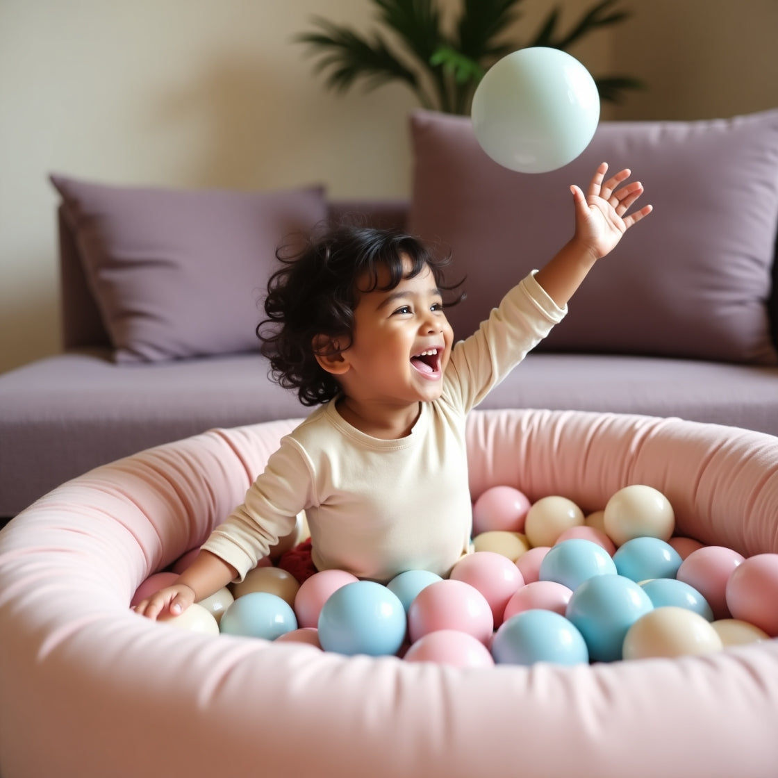 Ball Pit