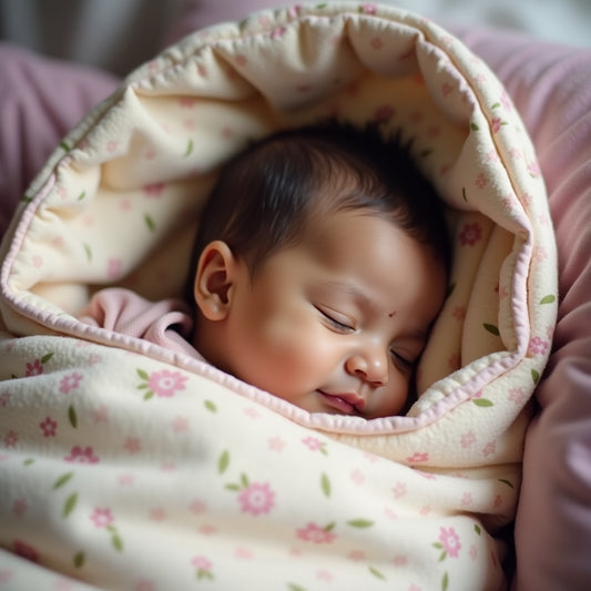 Baby Sleeping Bag